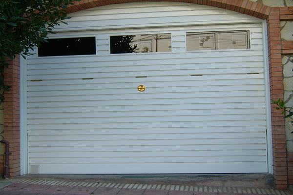 porta garatge 8